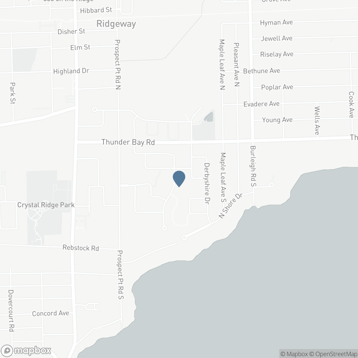 90 SUNRISE COURT, Fort Erie, Ontario L0S 1N0